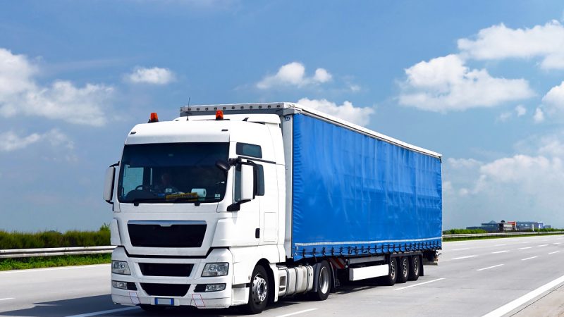 Перевозка грузов еврофурой: эффективные решения для бизнеса