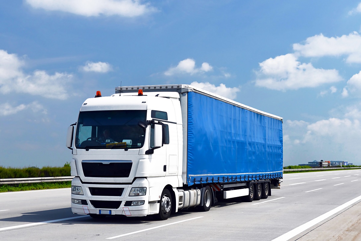Перевозка грузов еврофурой: эффективные решения для бизнеса