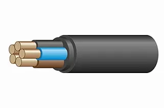 Кабель ВВГнг-LS 5х2,5: Где Купить в Москве и Почему Это Важно